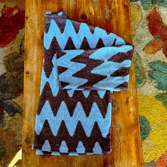 Zara Sweaters Zara Metalic Thread Funnel Neck Sweater Poshmark